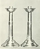 An illustration from International studio (1897)