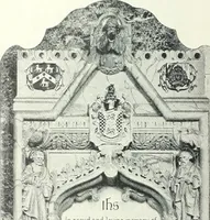 An illustration from International studio (1897)