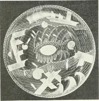 An illustration from International studio (1897)