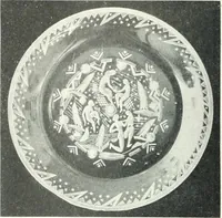 An illustration from International studio (1897)