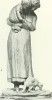 An illustration from International studio (1897)