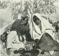 An illustration from International studio (1897)