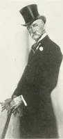 An illustration from International studio (1897)