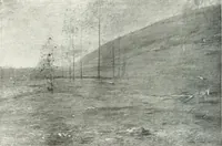 An illustration from International studio (1897)
