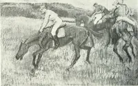 An illustration from International studio (1897)