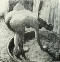 An illustration from International studio (1897)