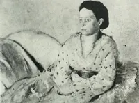 An illustration from International studio (1897)