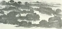 An illustration from International studio (1897)