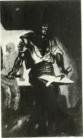 An illustration from International studio (1897)