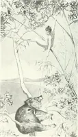 An illustration from International studio (1897)