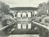 An illustration from International studio (1897)