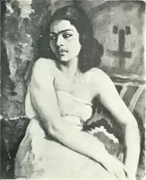 An illustration from International studio (1897)