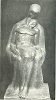 An illustration from International studio (1897)