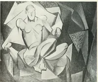 An illustration from International studio (1897)