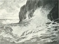 An illustration from International studio (1897)