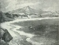 An illustration from International studio (1897)