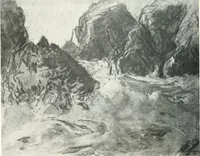 An illustration from International studio (1897)