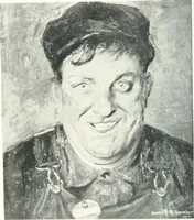 An illustration from International studio (1897)