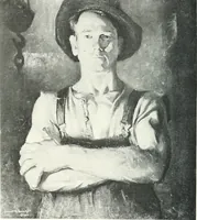 An illustration from International studio (1897)