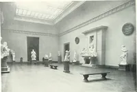 An illustration from International studio (1897)