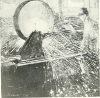 An illustration from International studio (1897)