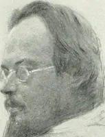 An illustration from International studio (1897)