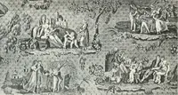 An illustration from International studio (1897)