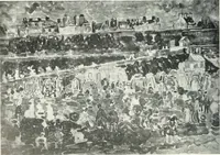 An illustration from International studio (1897)