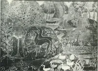 An illustration from International studio (1897)