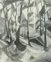 An illustration from International studio (1897)