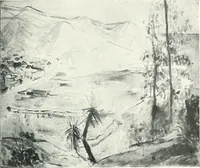 An illustration from International studio (1897)