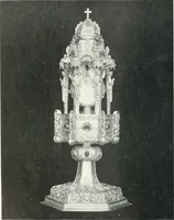 An illustration from International studio (1897)