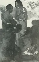 An illustration from International studio (1897)