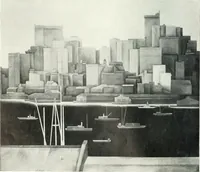 An illustration from International studio (1897)