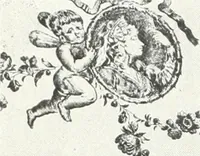 An illustration from International studio (1897)