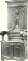 An illustration from International studio (1897)