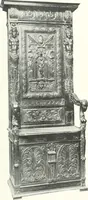 An illustration from International studio (1897)