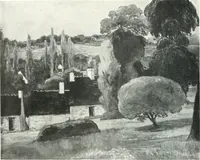 An illustration from International studio (1897)