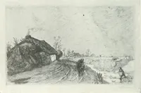 An illustration from International studio (1897)
