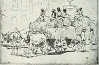 An illustration from International studio (1897)