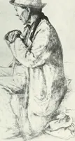 An illustration from International studio (1897)