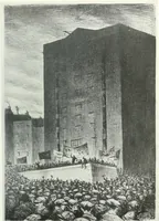 An illustration from International studio (1897)