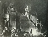 An illustration from International studio (1897)