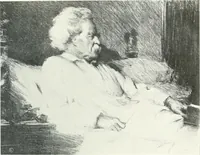 An illustration from International studio (1897)