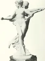 An illustration from International studio (1897)