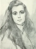 An illustration from International studio (1897)