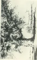 An illustration from International studio (1897)