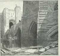 An illustration from International studio (1897)