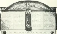 An illustration from International studio (1897)