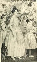 An illustration from International studio (1897)